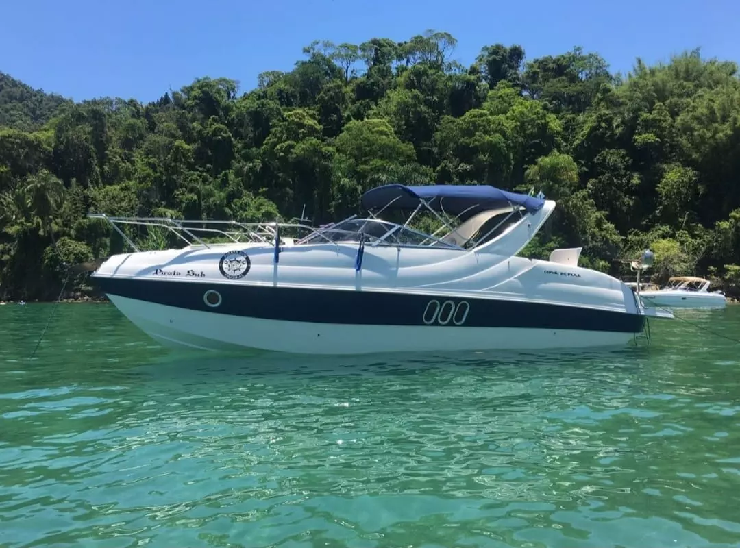 Coral 33C Full 2014 R$390.000,00